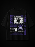 Oversized Classic T-Shirt