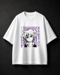 Oversized TEE